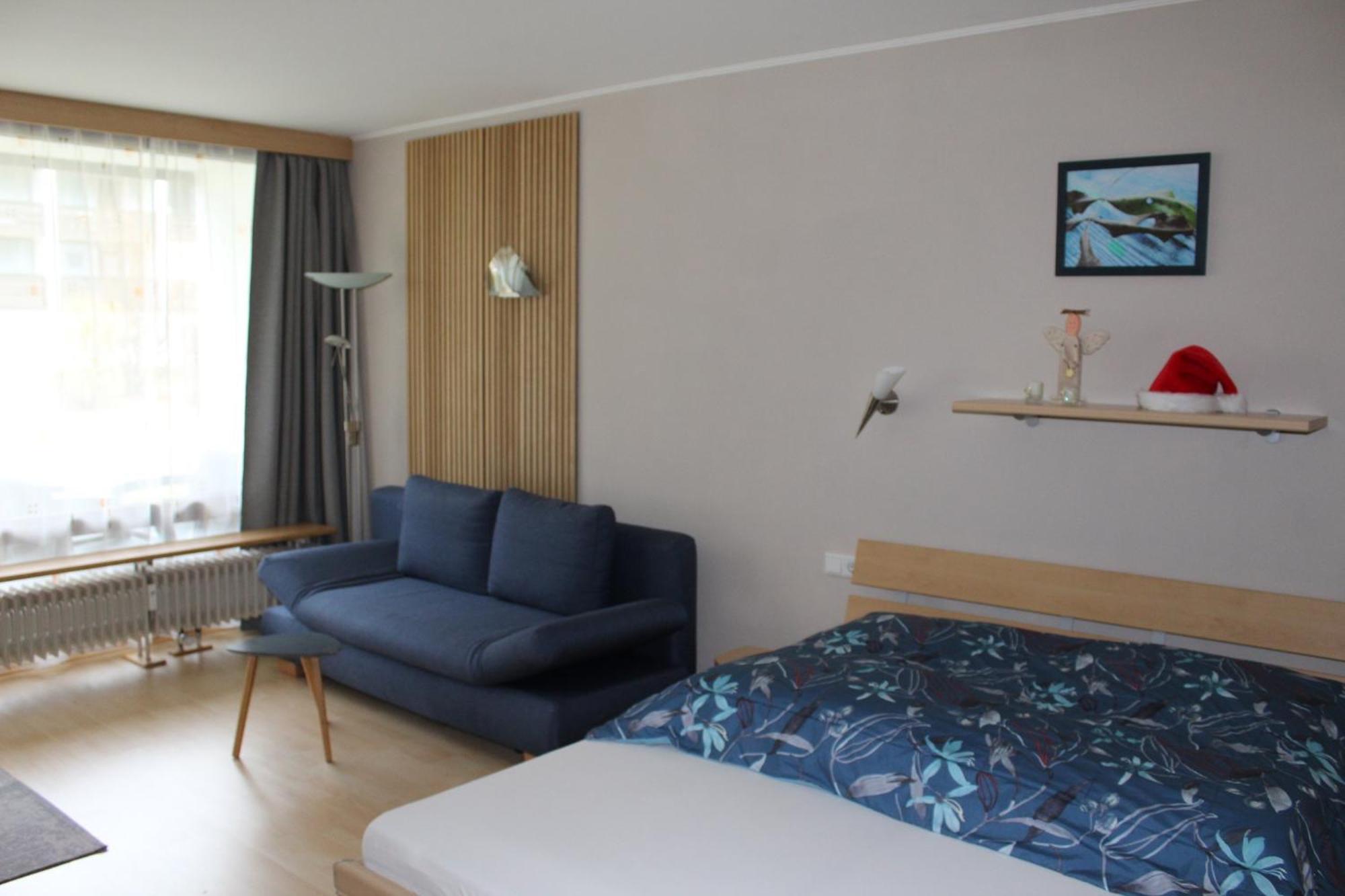 Appartement 21 장크트 마르틴 베이 로페르 외부 사진