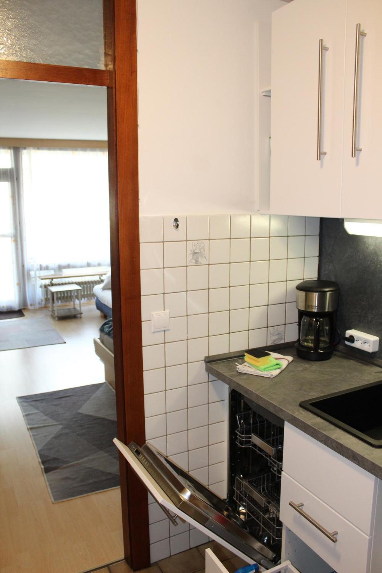 Appartement 21 장크트 마르틴 베이 로페르 외부 사진