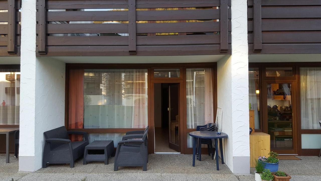 Appartement 21 장크트 마르틴 베이 로페르 외부 사진
